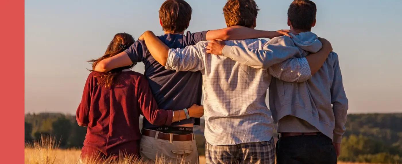 Level up - Social Skills - Jugendtreff